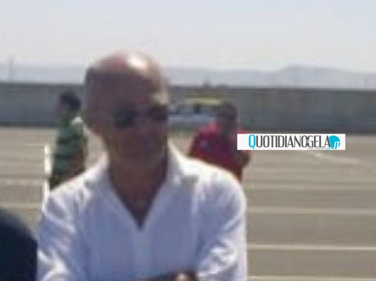Lutto nel mondo dell'imprenditoria, morto Ignazio Missud - L'imprenditore Ignazio Missud