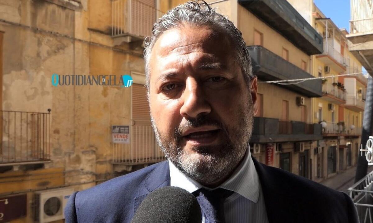 Rete ospedaliera, in commissione nuova bozza: Scuvera, "conferme per migliorare proposta Vittorio Emanuele" - Il parlamentare Ars Salvatore Scuvera