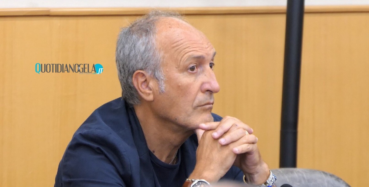 "Non so nulla di ufficiale sul congresso, partecipare? Solo se sarò in città", Biundo: "Vado avanti con la mia linea" - Il consigliere comunale FI Antonino Biundo