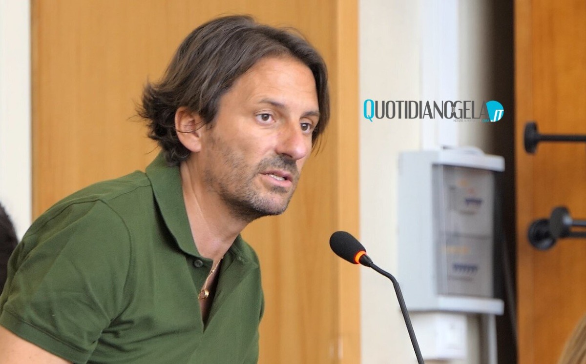 Acqua, Ztl ed eventi, Pellegrino richiama l'amministrazione: "Gravi ritardi bilancio, modello Gela? Si rischia la crisi" - 