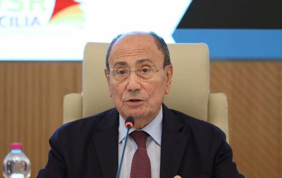 Schifani “A Galvagno mi legano stima e amicizia. Vado avanti” - 