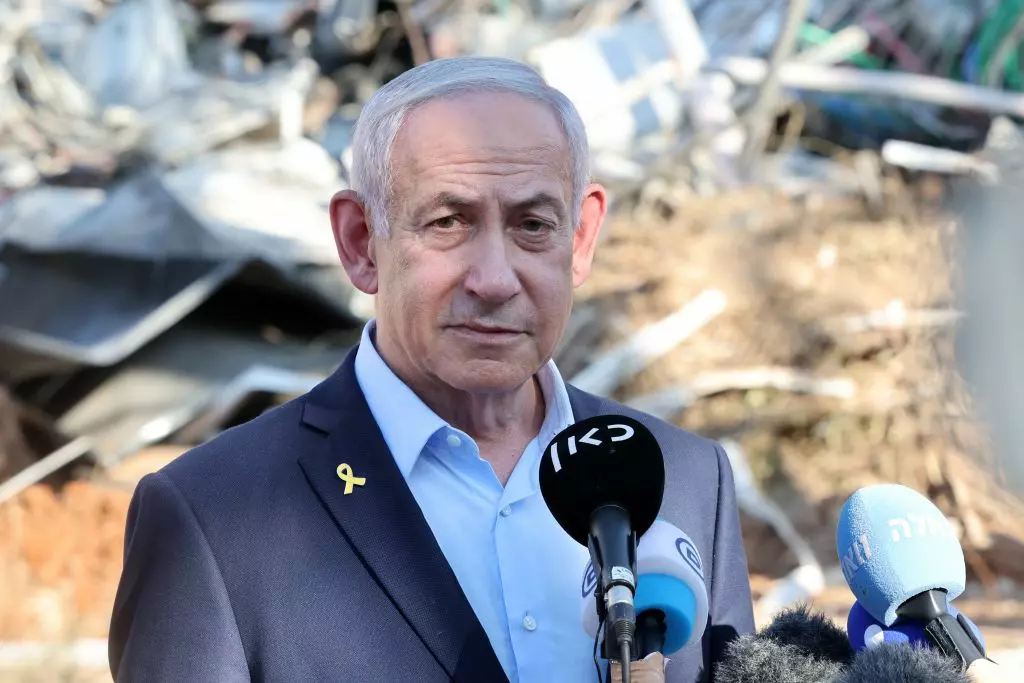 Mo, Netanyahu “Inaccettabili le richieste di Hamas per la tregua” - 