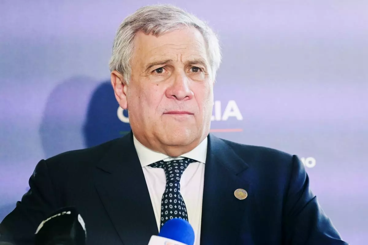 Tajani “Pizzaballa a Gaza con aiuti, Israele fermi operazioni” / Video - 