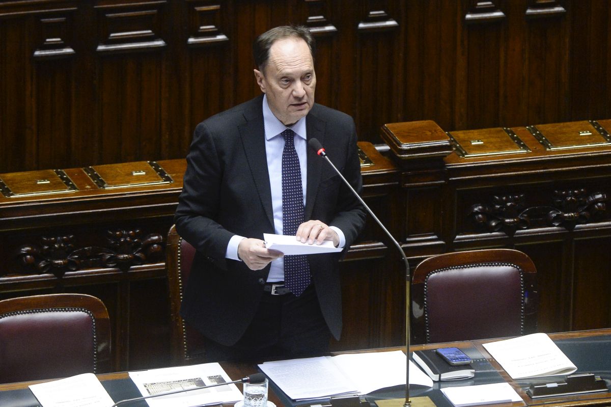 Ciriani “Favorevoli a riconoscimento Palestina, ma ora è prematuro” - 