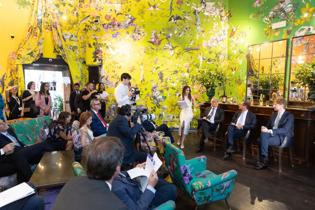 Sanità, dalla Fondazione Lilly 1,5 mln per 30 dottorati di ricerca -