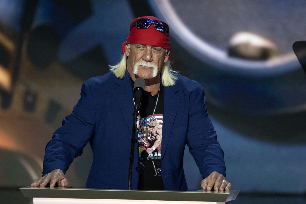 Addio ad Hulk Hogan, la leggenda del wrestling aveva 71 anni - 