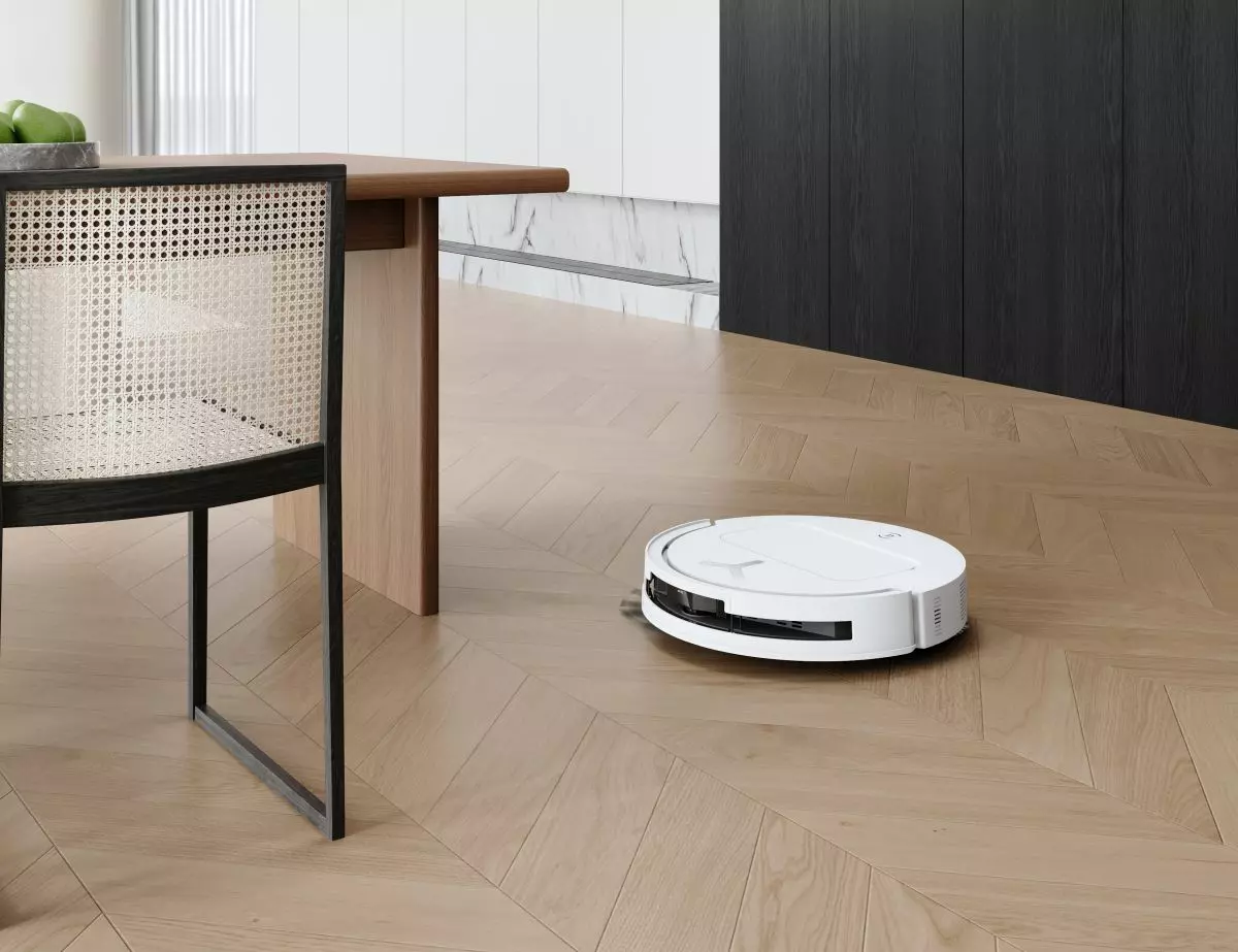 Robotica domestica in crescita: Ecovacs per la casa del futuro - 