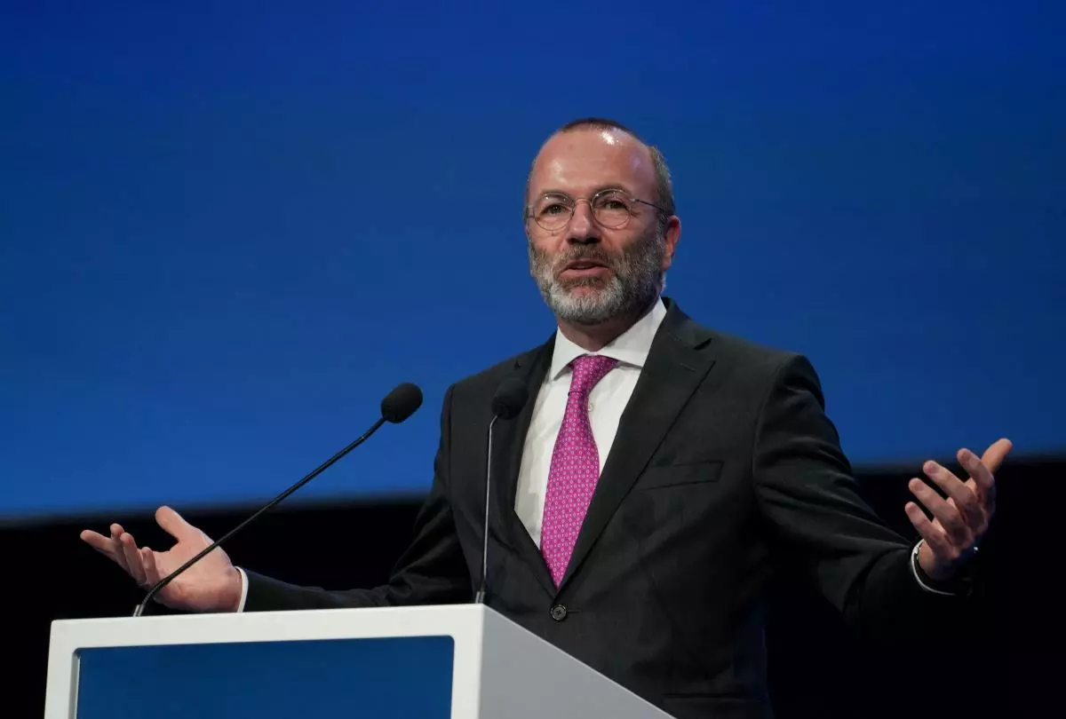 Dazi, Weber “Trump non ci tratti come il Canada e Londra” -