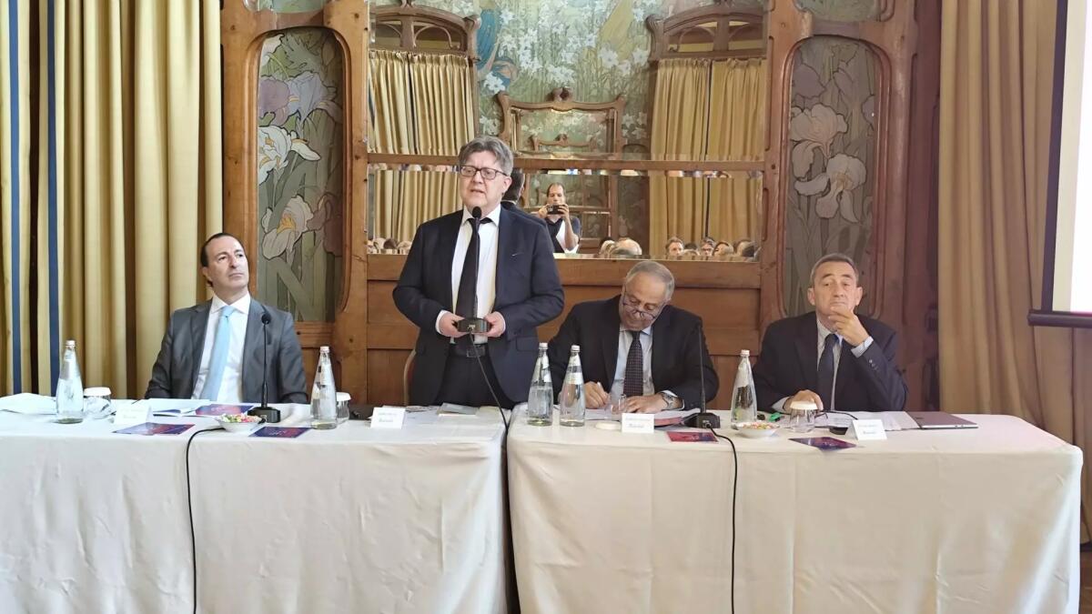 La stagione del Teatro Massimo di Palermo al via con il dittico Aleko – Pagliacci - 