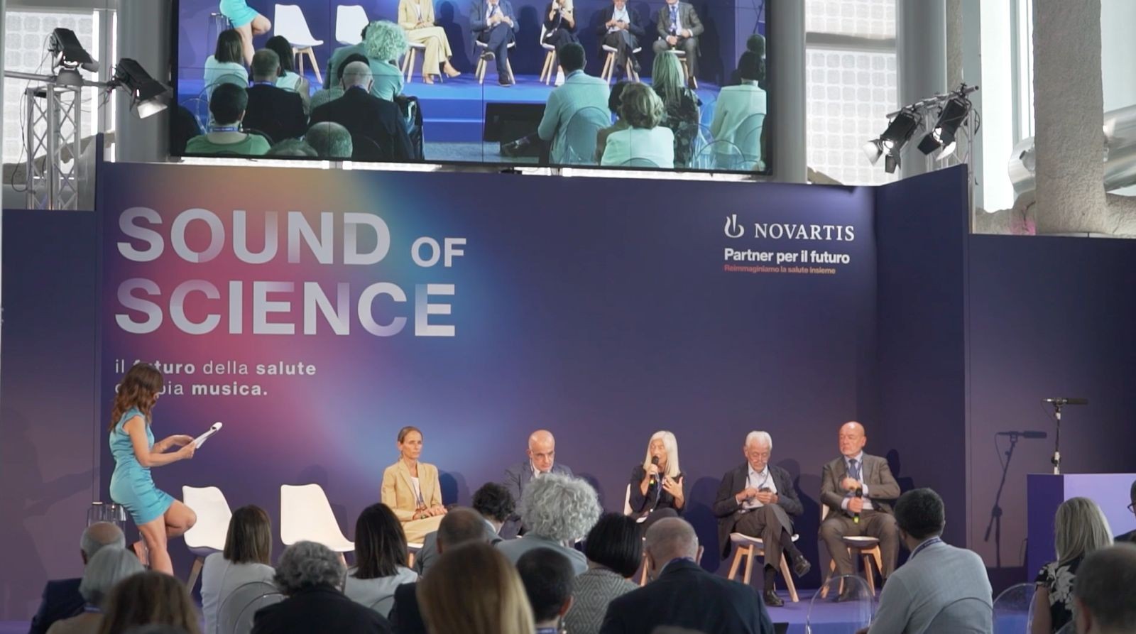 Ricerca, da Novartis 150 milioni entro il 2028 - 