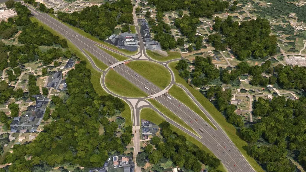 Webuild, Lane si aggiudica un contratto da 337 mln usd negli Usa - 