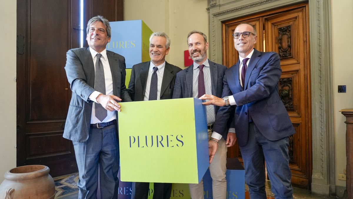 Multiutility toscana si chiamerà Plures, Perra “Unione di identità” -