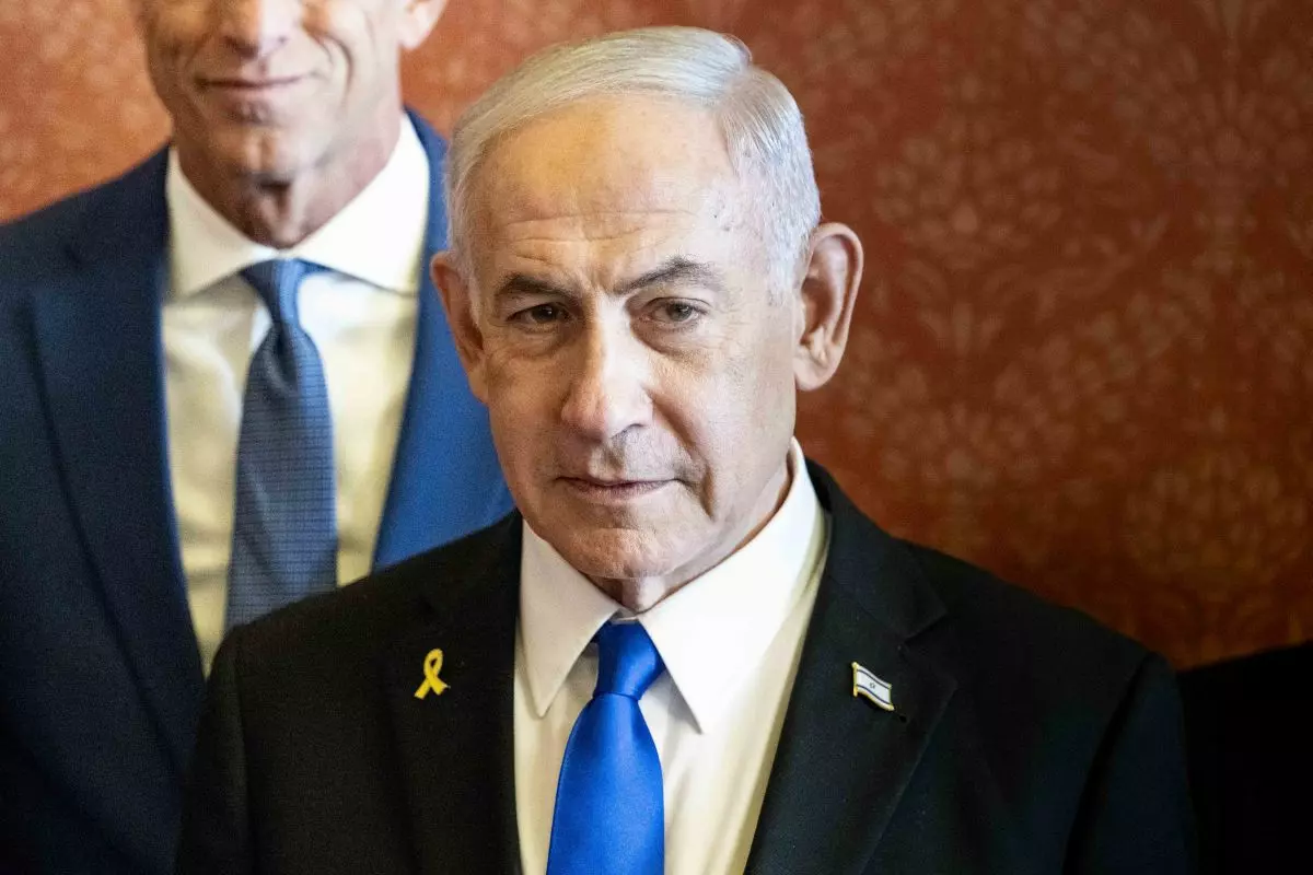 Netanyahu “Non rinunceremo a eliminare Hamas” - 