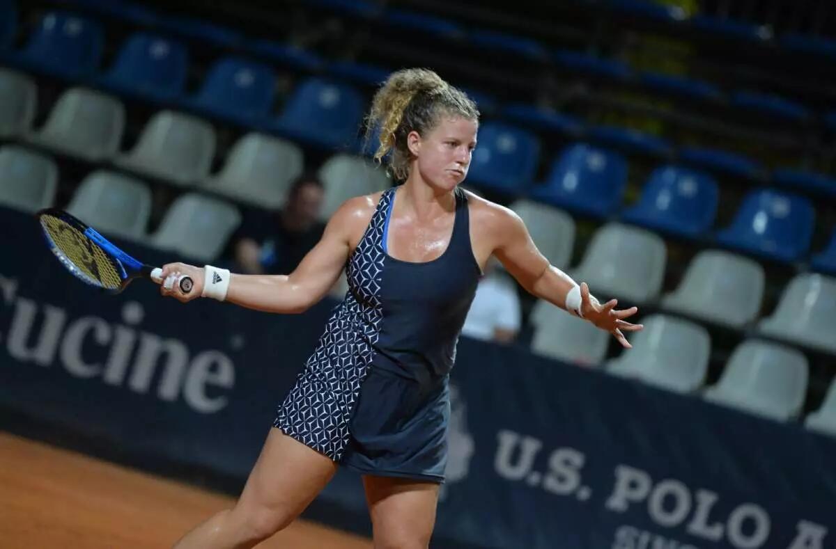 Trevisan salta i Palermo Ladies Open, wild card per il main draw a Spiteri -