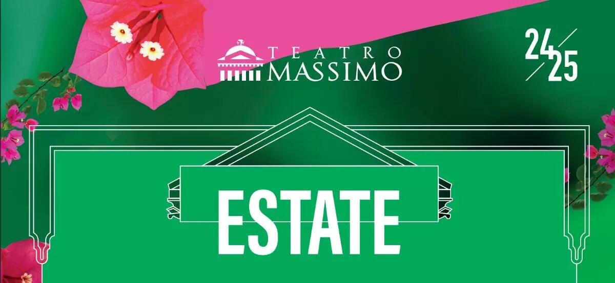 Il Teatro Massimo in ‘viaggio’ da Palermo a Taormina tra le colonne sonore del cinema -