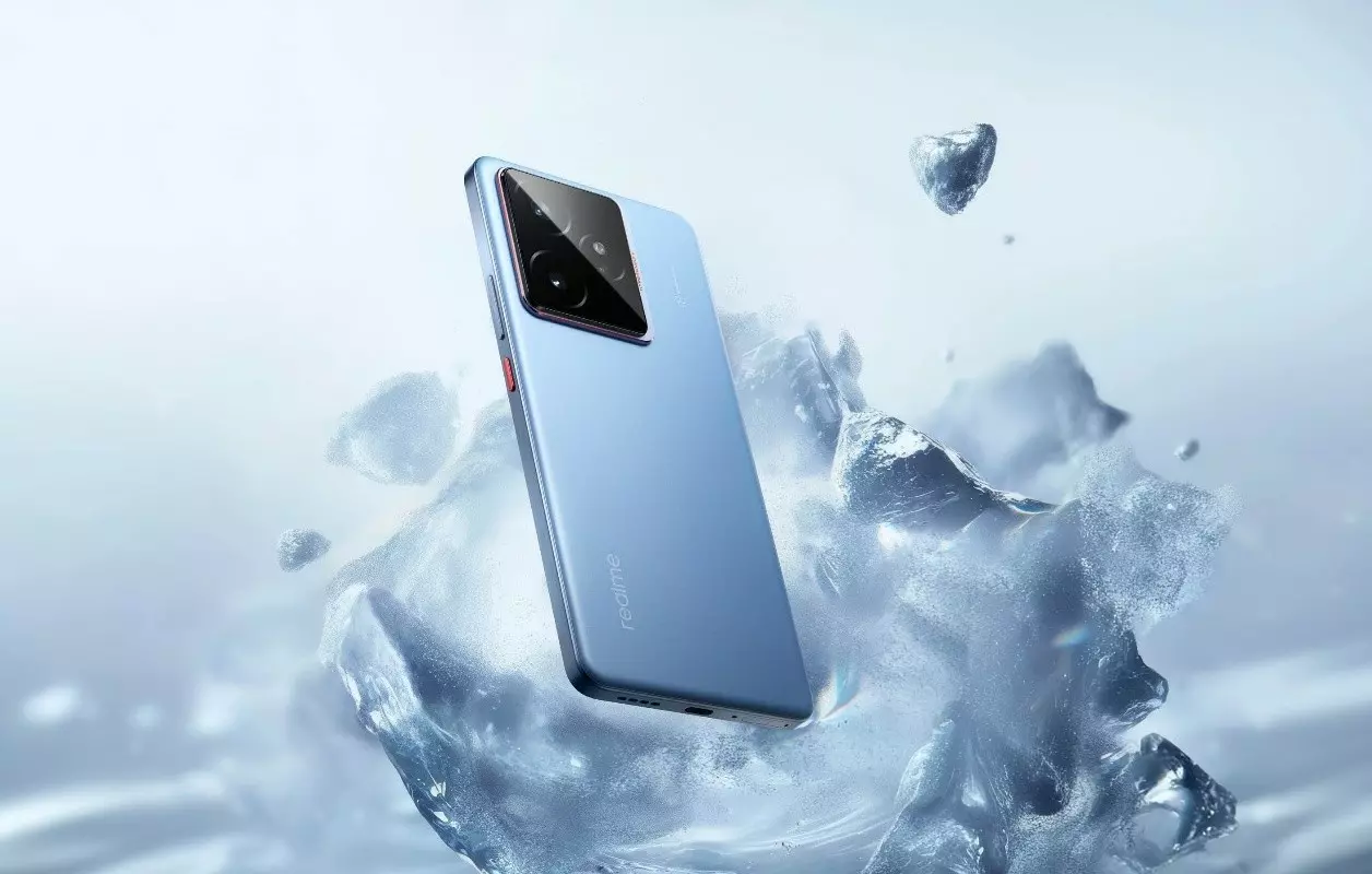 Smartphone e caldo estivo, il grafene fa la differenza - 