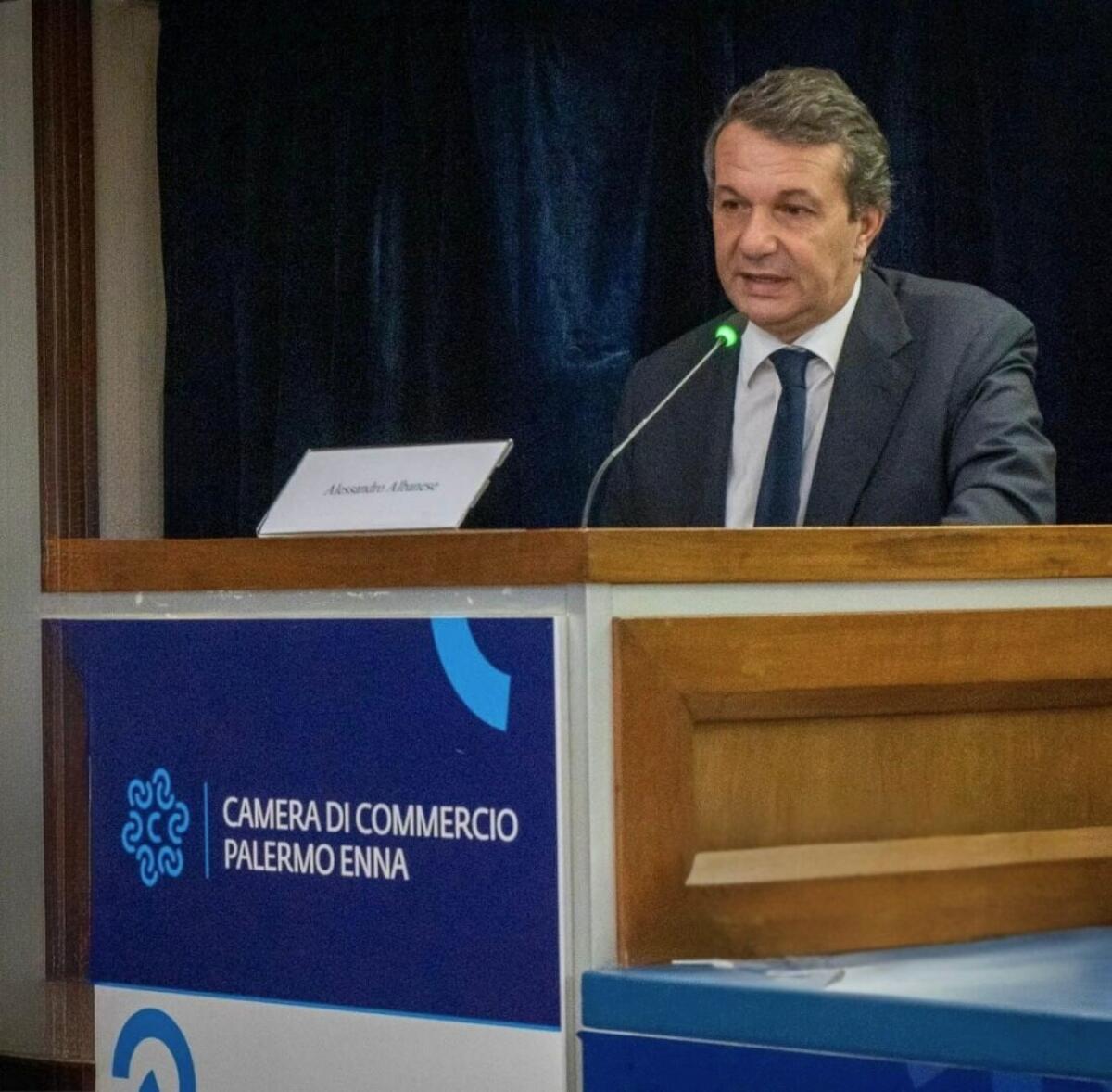 Alla Camera di Commercio di Palermo Enna incontro sulle misure per il turismo - 