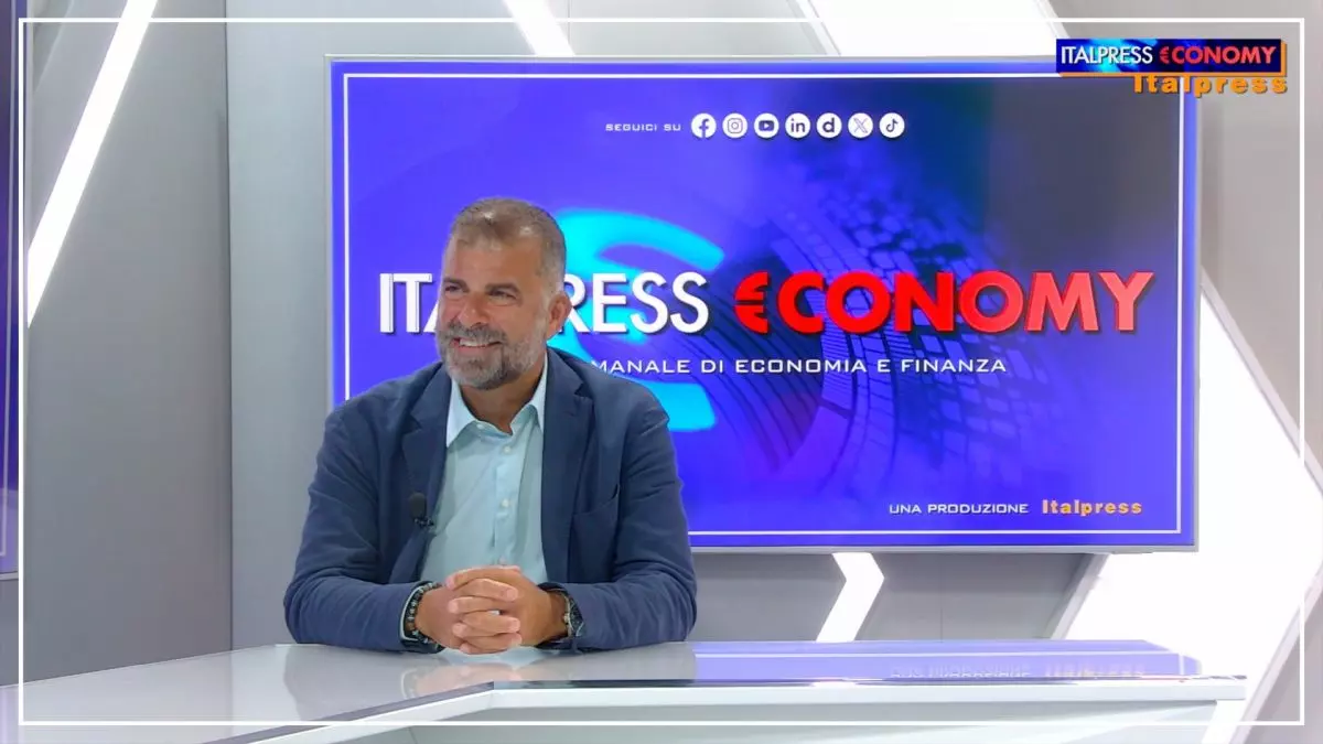 Intelligenza artificiale, Arduini “Serve una visione umanistica” - 