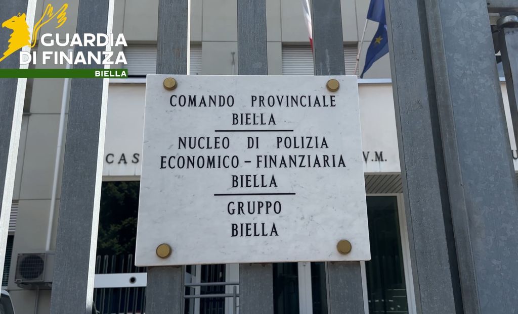 Biella, scoperta truffa ai danni dello stato. Sequestrati 3,3 milioni - 