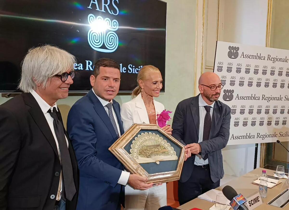 Galvagno “Ars più produttiva, 79 norme approvate e impugnative in calo” -