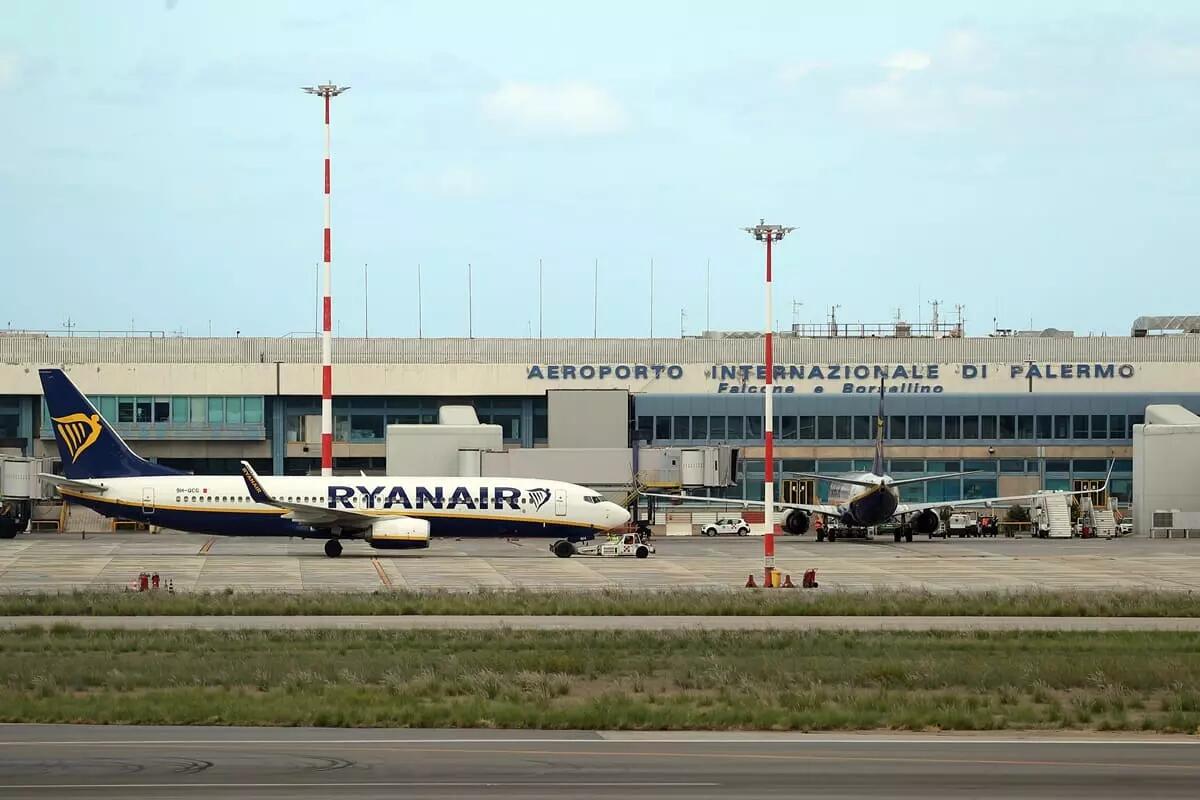 Gesap, Battisti “L’aeroporto di Palermo sia il nuovo hub del Mediterraneo” -