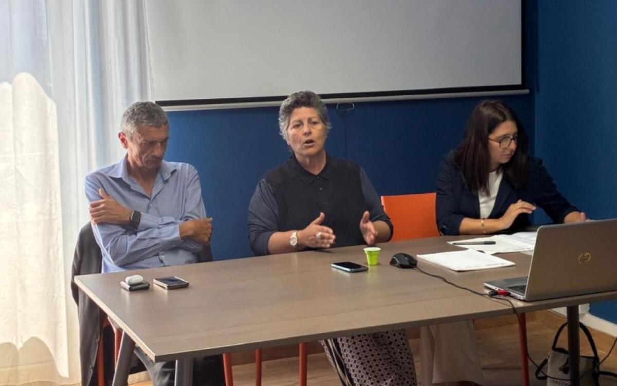 Noè “Bene progetto hub per eolico offshore nel porto di Augusta” -
