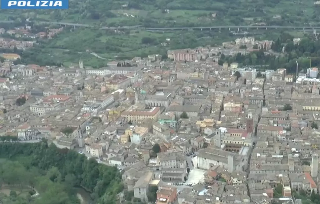 Traffico di droga nelle Marche con schemi ‘ndrangheta, 14 arresti -