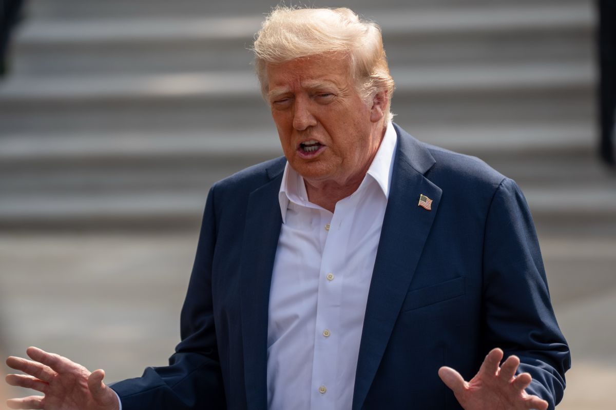 Trump “Putin mi ha deluso ma non ho chiuso con lui” - 