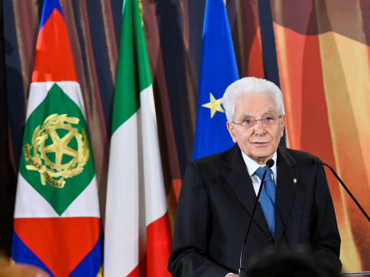 Guardia Costiera, Mattarella “Preziosa opera ed elevata professionalità” - 