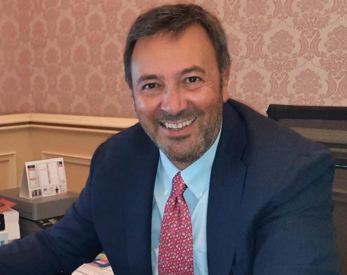 Raimondo Liotta nominato commissario straordinario del comune di Sambuca di Sicilia - 