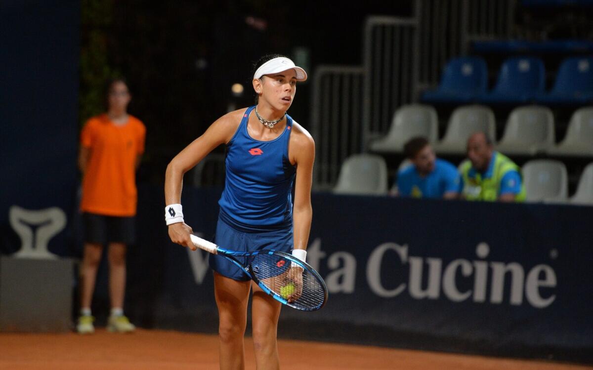 Tennis, cresce l’attesa per il Wta di Palermo: giovedì verranno annunciate le wild card -