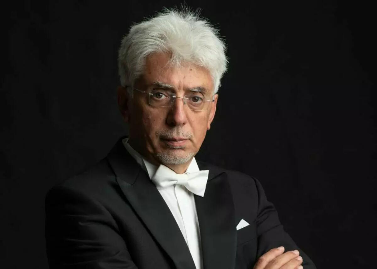 Prosegue la stagione estiva della Foss, sul podio torna Maurizio Colasanti - 