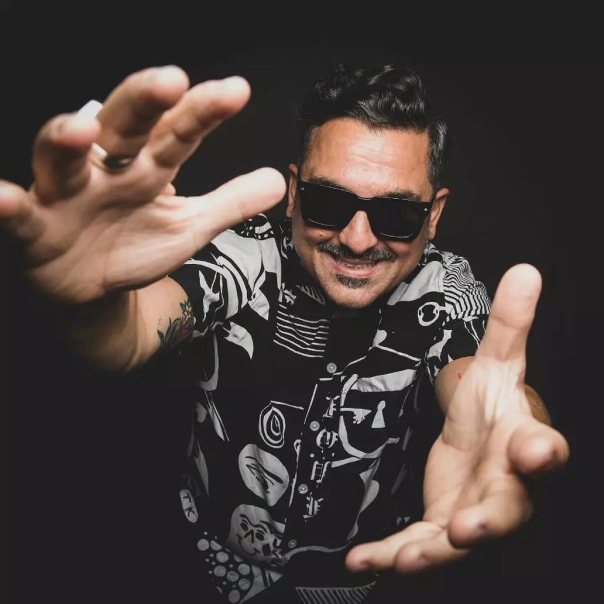 A Buscemi il Festival “Swing & Beer” con Sergio Caputo e Roy Paci -