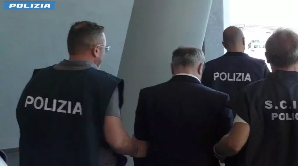 Droga, estradato dall’Albania latitante condannato a 25 anni - 