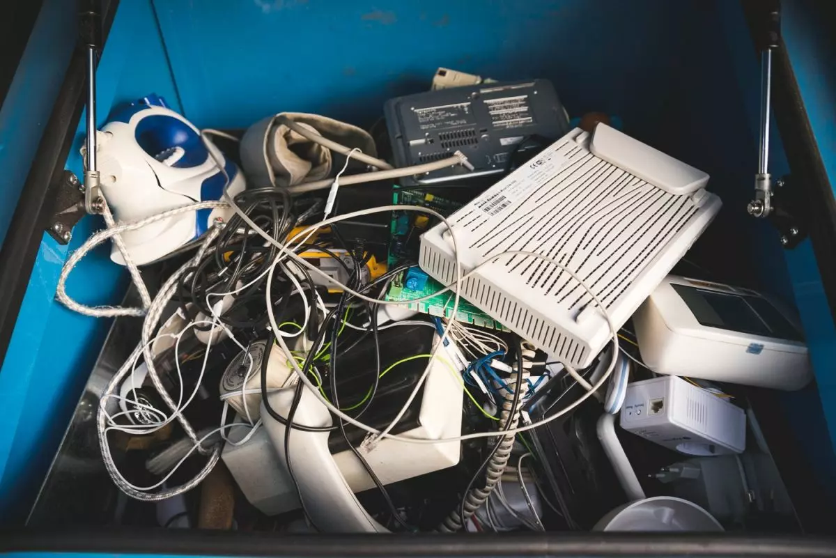 RAEE, cresce la conoscenza degli italiani ma anche divario con i giovani - 