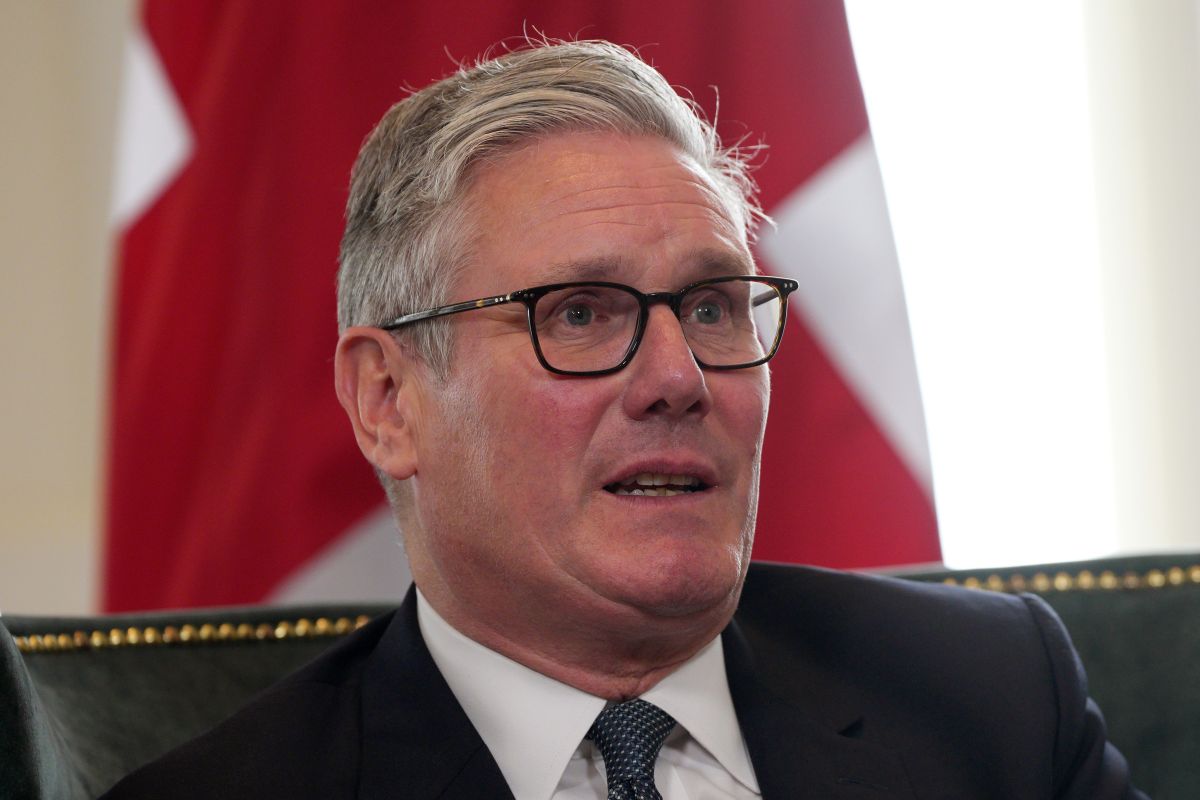 Regno Unito “Riconosceremo lo Stato di Palestina a settembre” - 