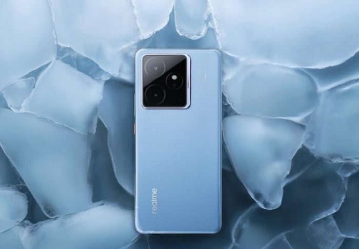 Efficienza energetica, per gli smartphone realme la Classe A dell’Ue - 