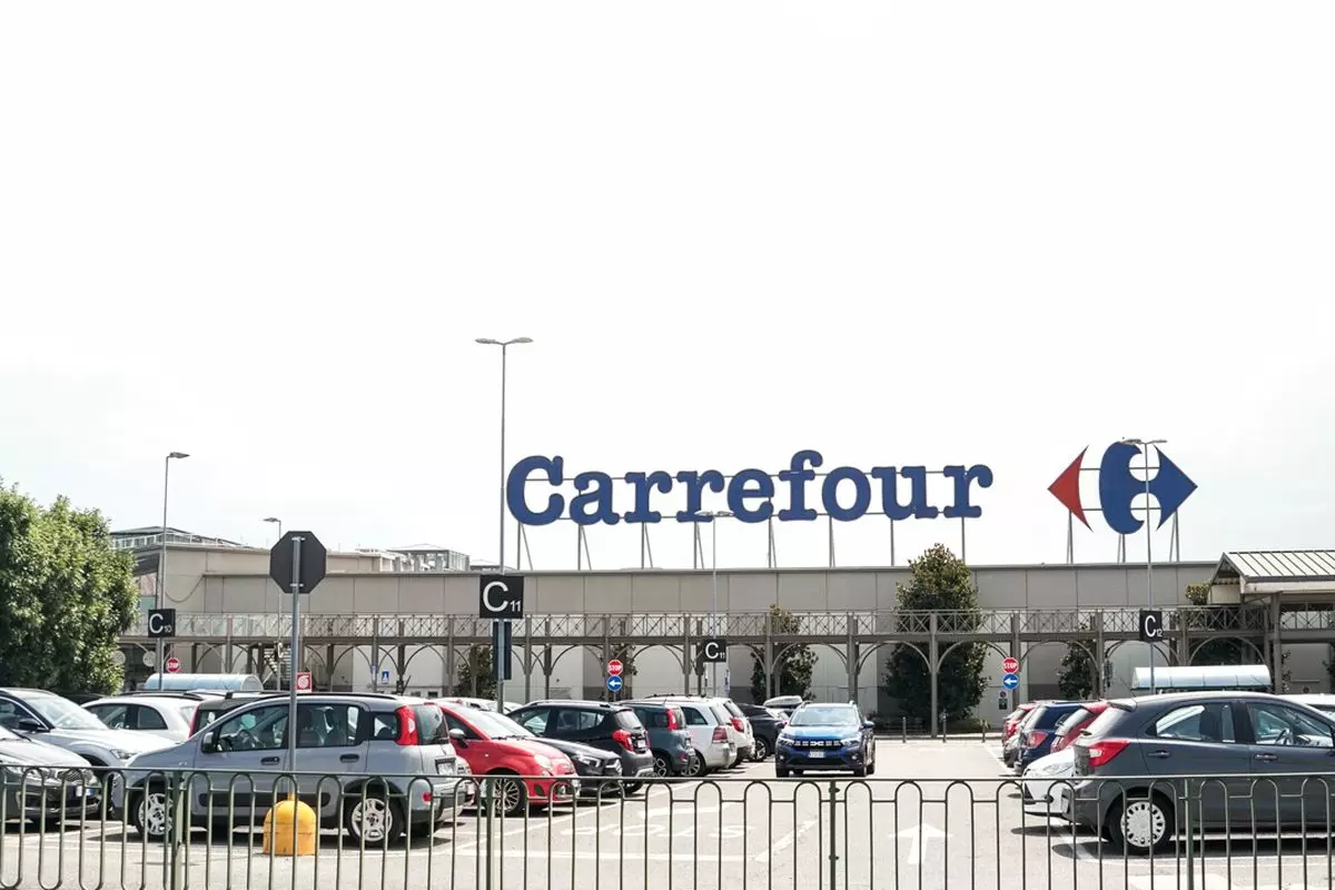 Carrefour Italia, i sindacati proclamano lo stato di agitazione -