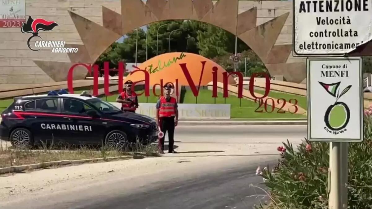 Giovane accoltellato in una rissa nell’Agrigentino, in 9 agli arresti domiciliari - 
