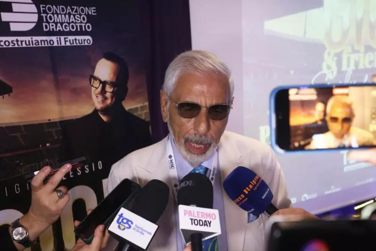 Dragotto “Mia moglie è indagata ma io non lo sono. Sbagliato coinvolgere me e Sicily by Car” - 