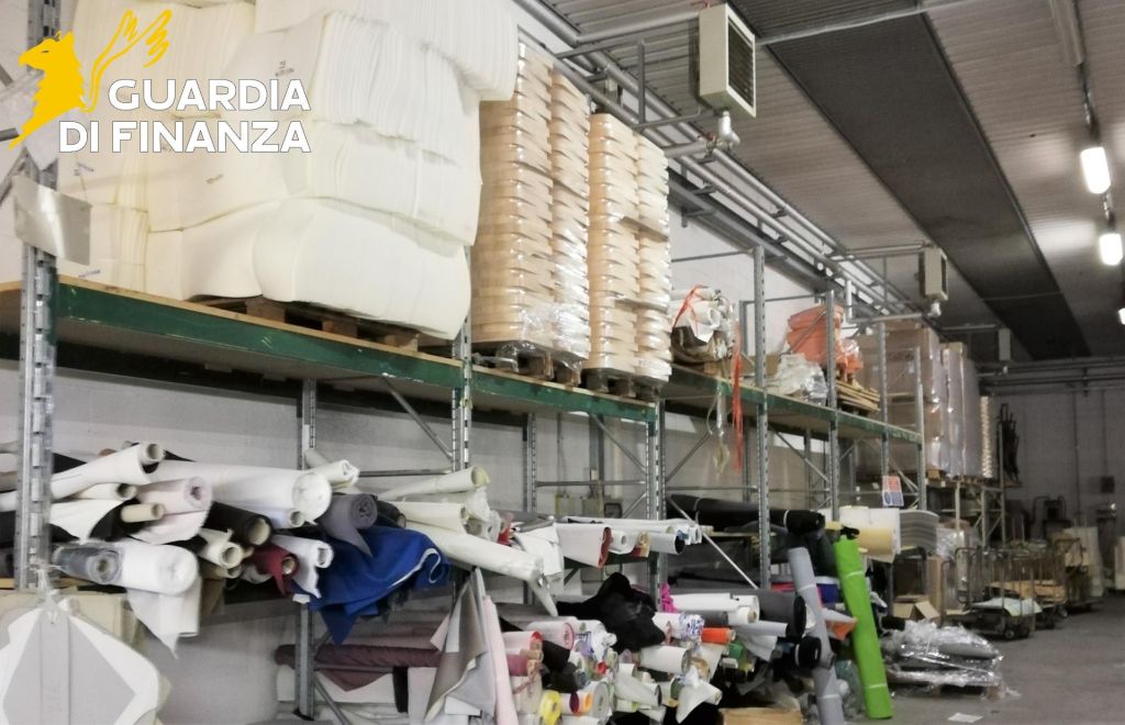 Udine, operazione “Carta bianca”. Fatture false per oltre 50 milioni - 