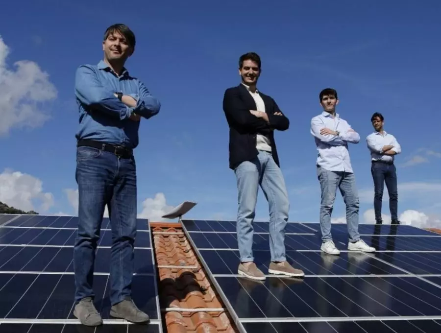 Accordo tra Rinascimento Solare e Touring Club Italiano per la cultura - 