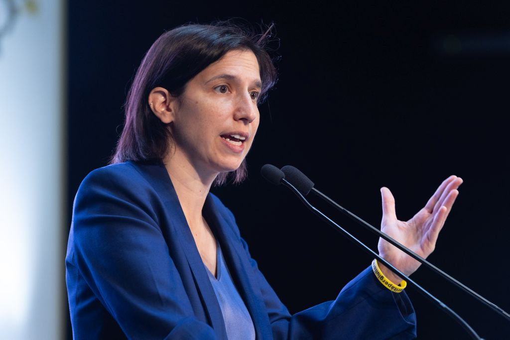 Ucraina, Schlein “Molto preoccupanti le oscillazioni di Trump su Putin” - 