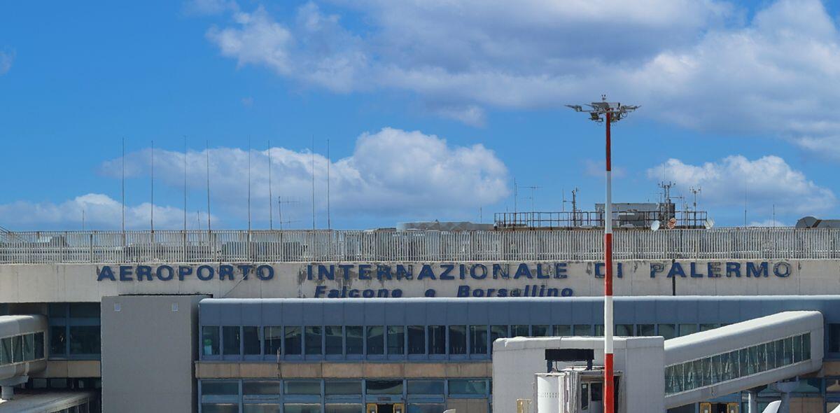 Aeroporto Palermo, Gesap avvia audit su servizi Lounge “Prima Vista” -