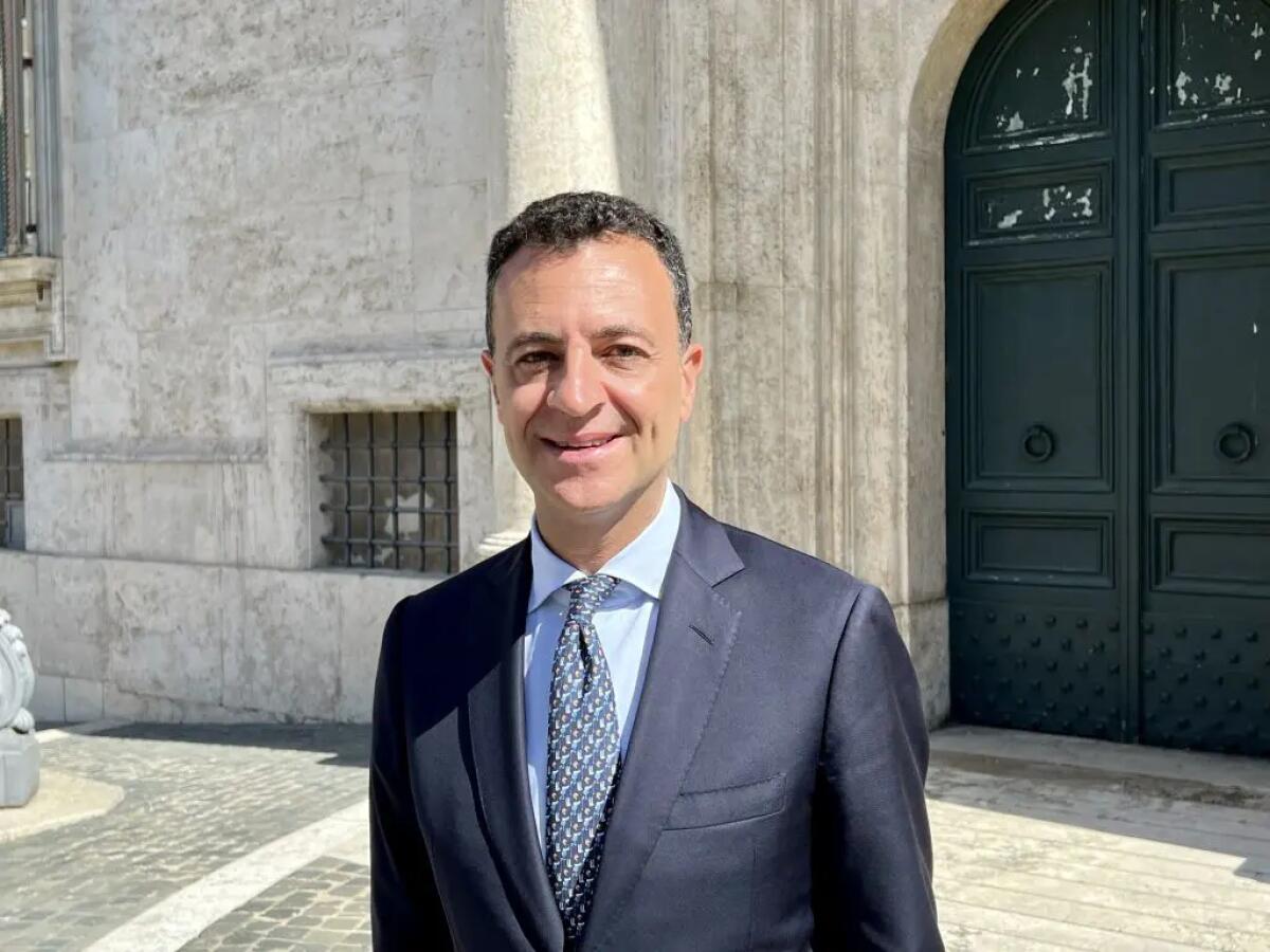 Minardo “Massimo supporto istituzionale per Polo F-35 in Sicilia” -