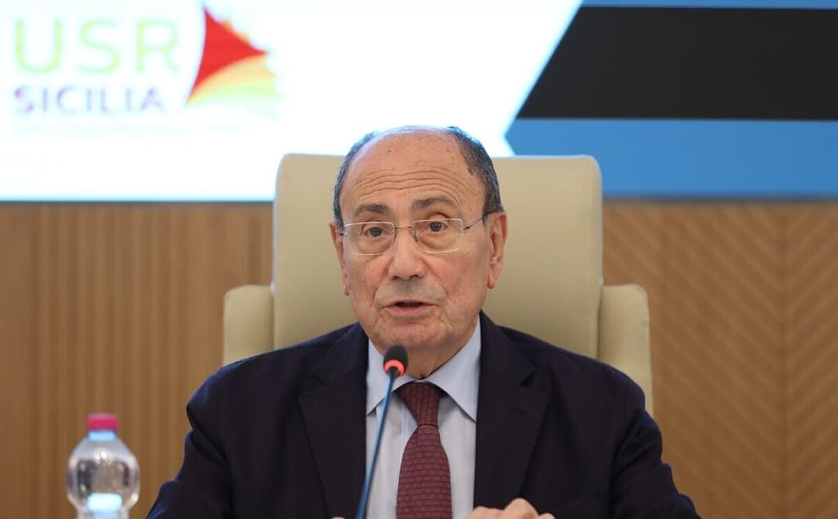 Schifani “Il contrasto all’emergenza alimentare in Sicilia è una priorità assoluta di questo governo” -