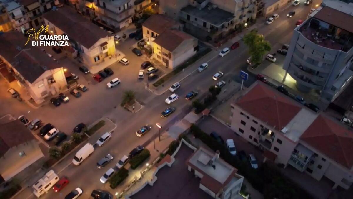 Palermo, noleggiavano le auto e poi le rivendevano: 22 indagati - 
