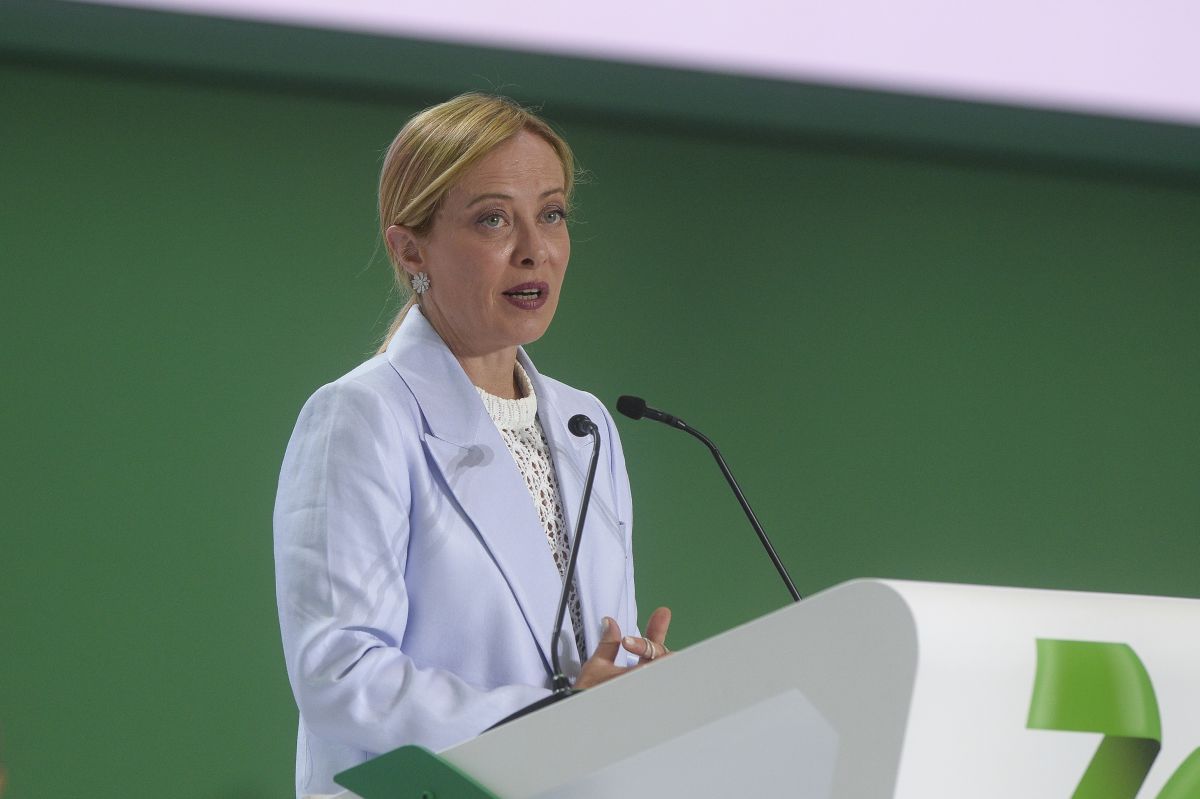 Guardia Costiera, Meloni “160 anni di dedizione e salvaguardia” - 