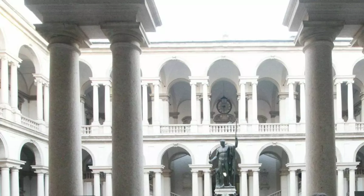 Il 6 luglio torna #domenicalmuseo -