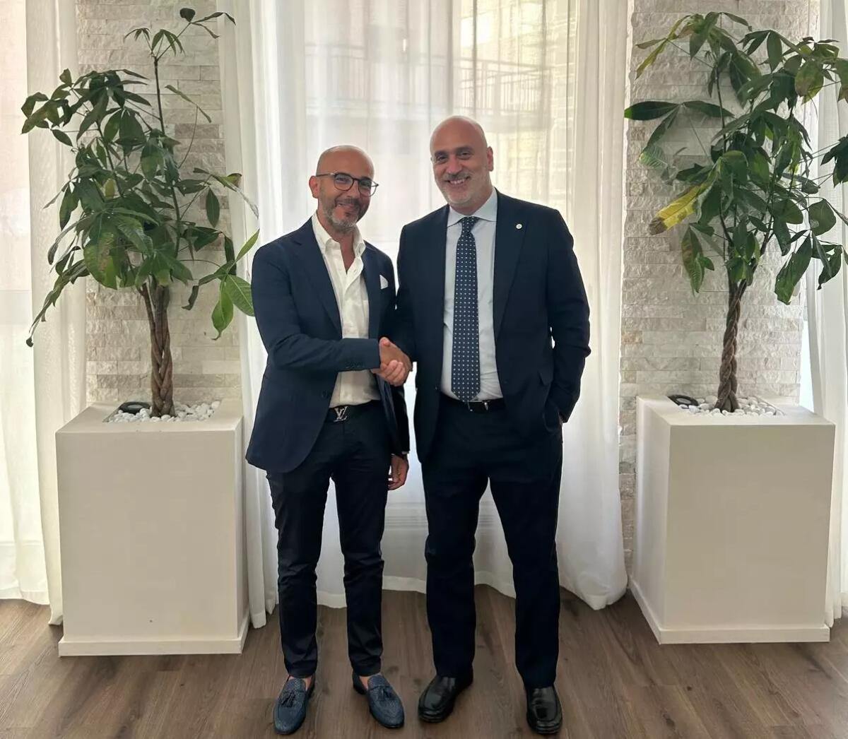 Asp Siracusa, Runza nuovo direttore di radiodiagnostica all’ospedale Umberto I - 